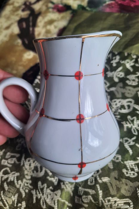 Фарфор ,скло ссср