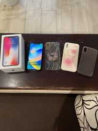 Iphone x 256gb/Айфон 256