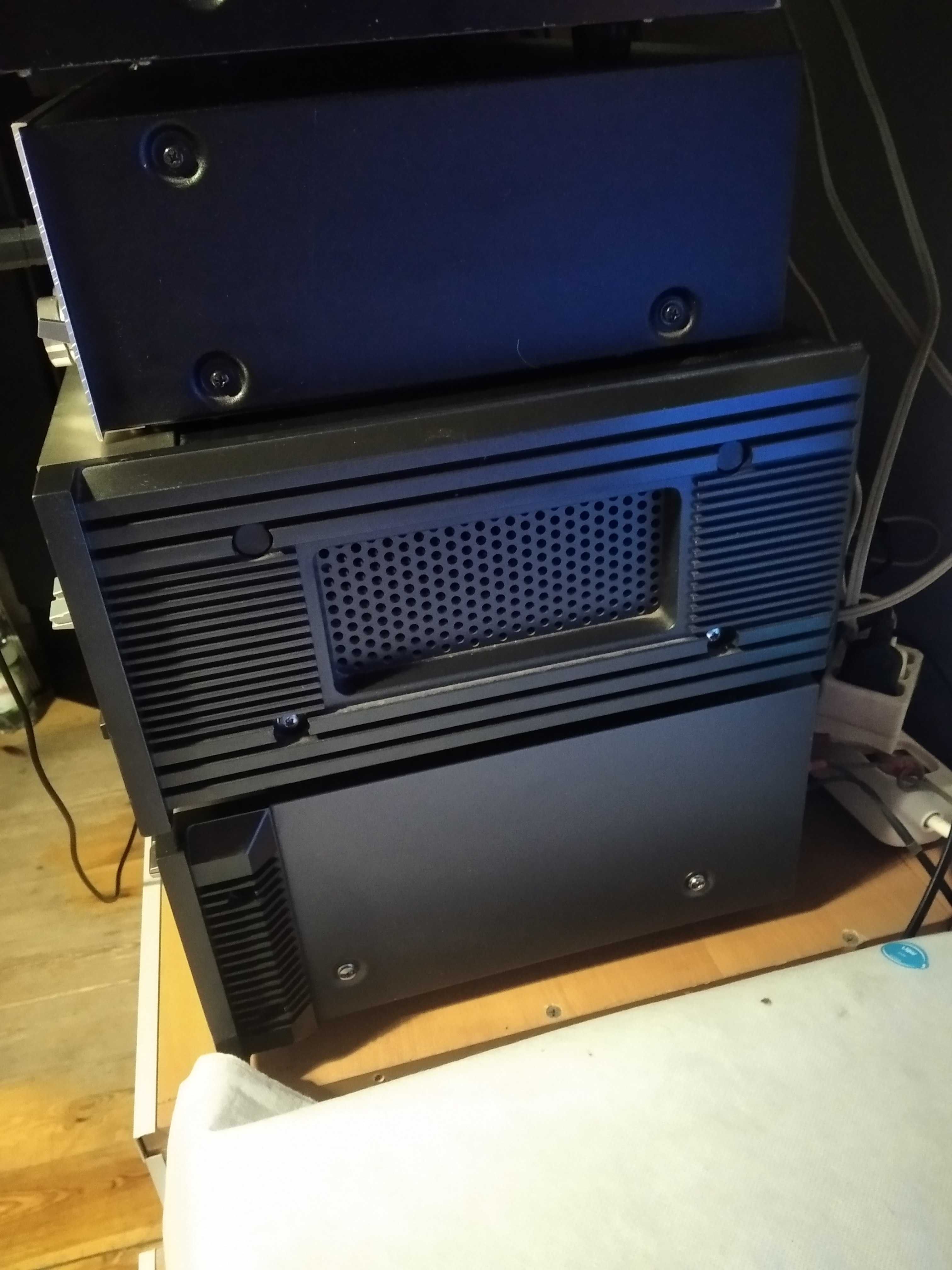 jvc jr-s 100l i kd -s 200  promocjia 24 h