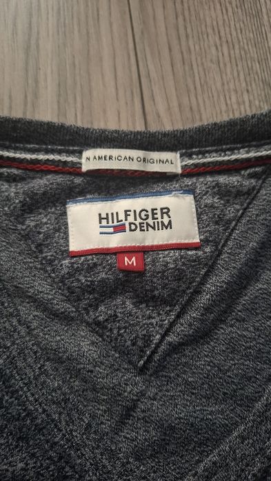 T-shirt koszulka Tommy Hilfiger