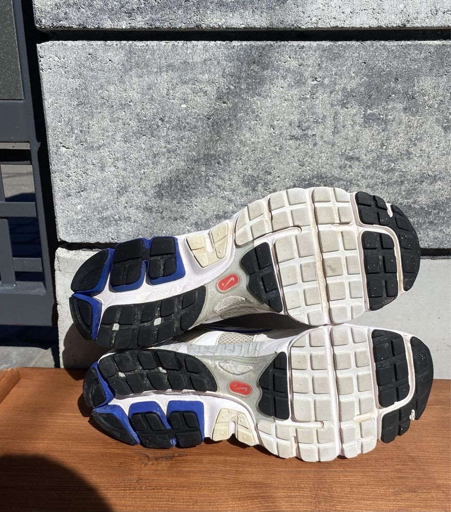 Кроссовки Nike Air Structure Traix + 14 (45.29см)