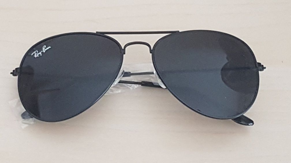 Óculos Sol Rayban Aviator