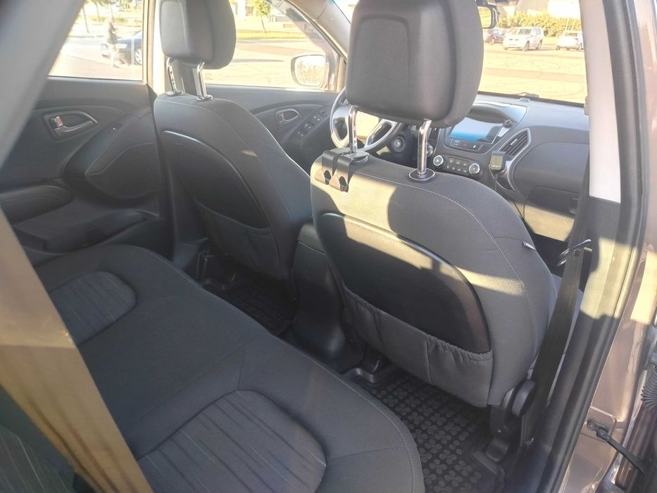 Sprzedam samochód Hyundai ix35