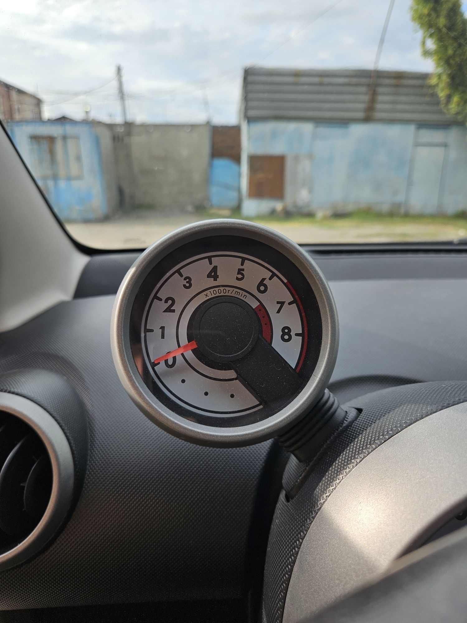 Продам Citroen C1