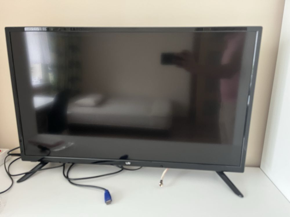 Telewizor 32” LIN