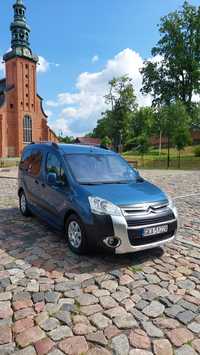 Citroën berlingo RTX