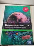 Biologia na czasie klasa 1