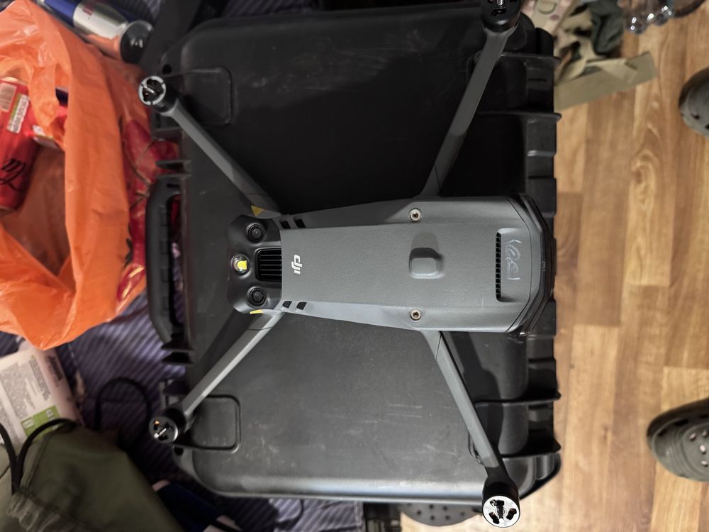 DJI Mavic 3T (thermal)