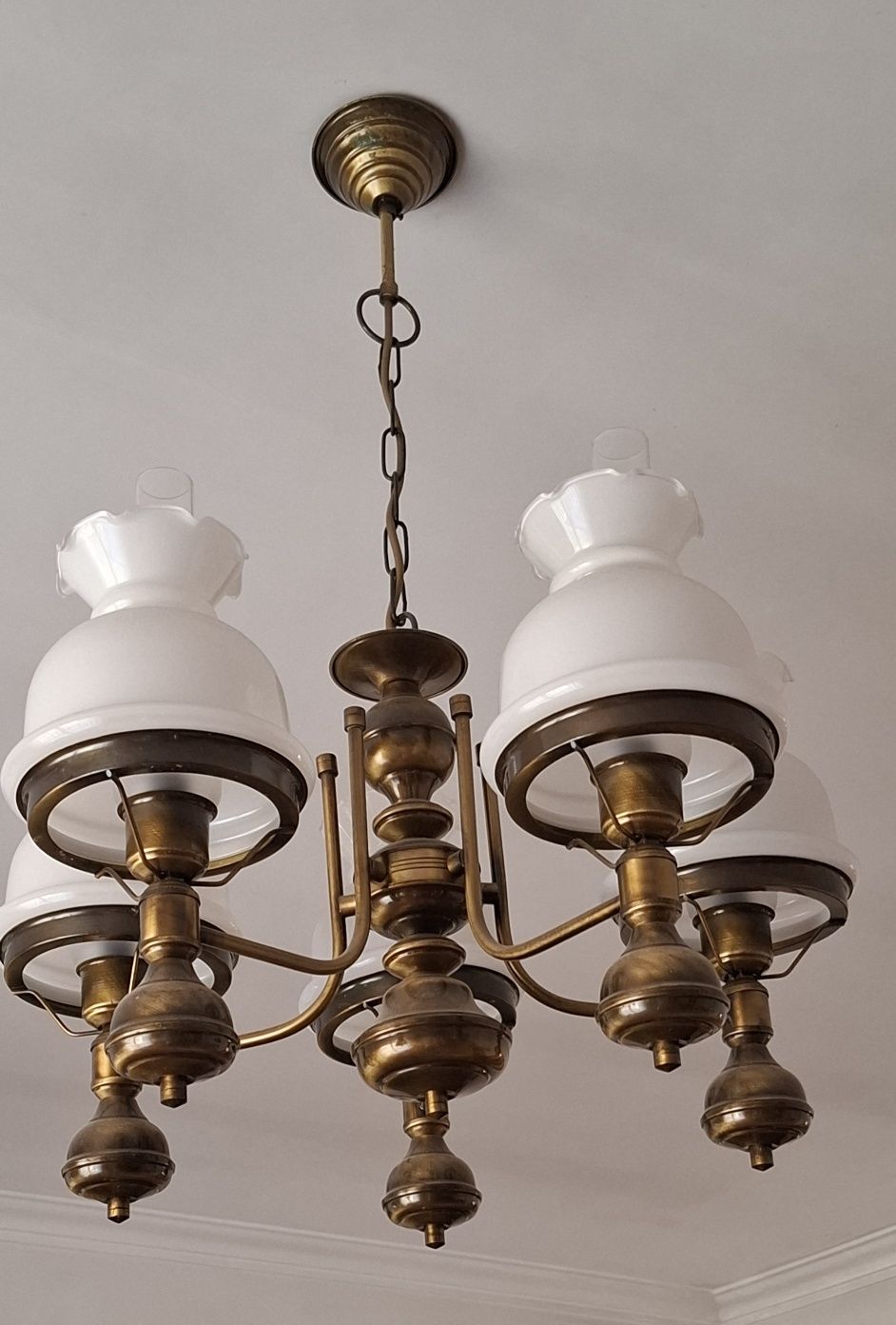 Candeeiro de sala