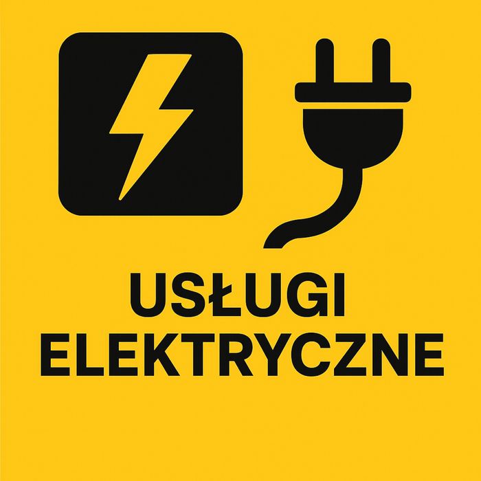 Uslugie elektryczne