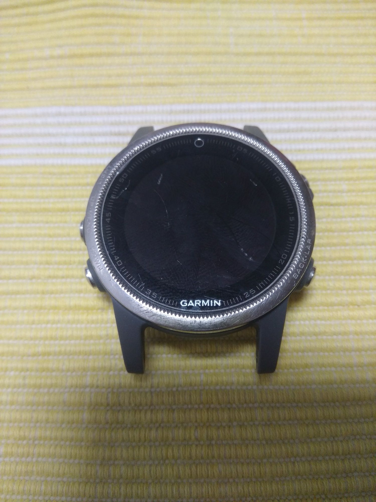 Garmin Fênix  5S