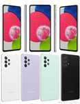 • Samsung Galaxy A52S 5G SM-A528FD (128Gb)