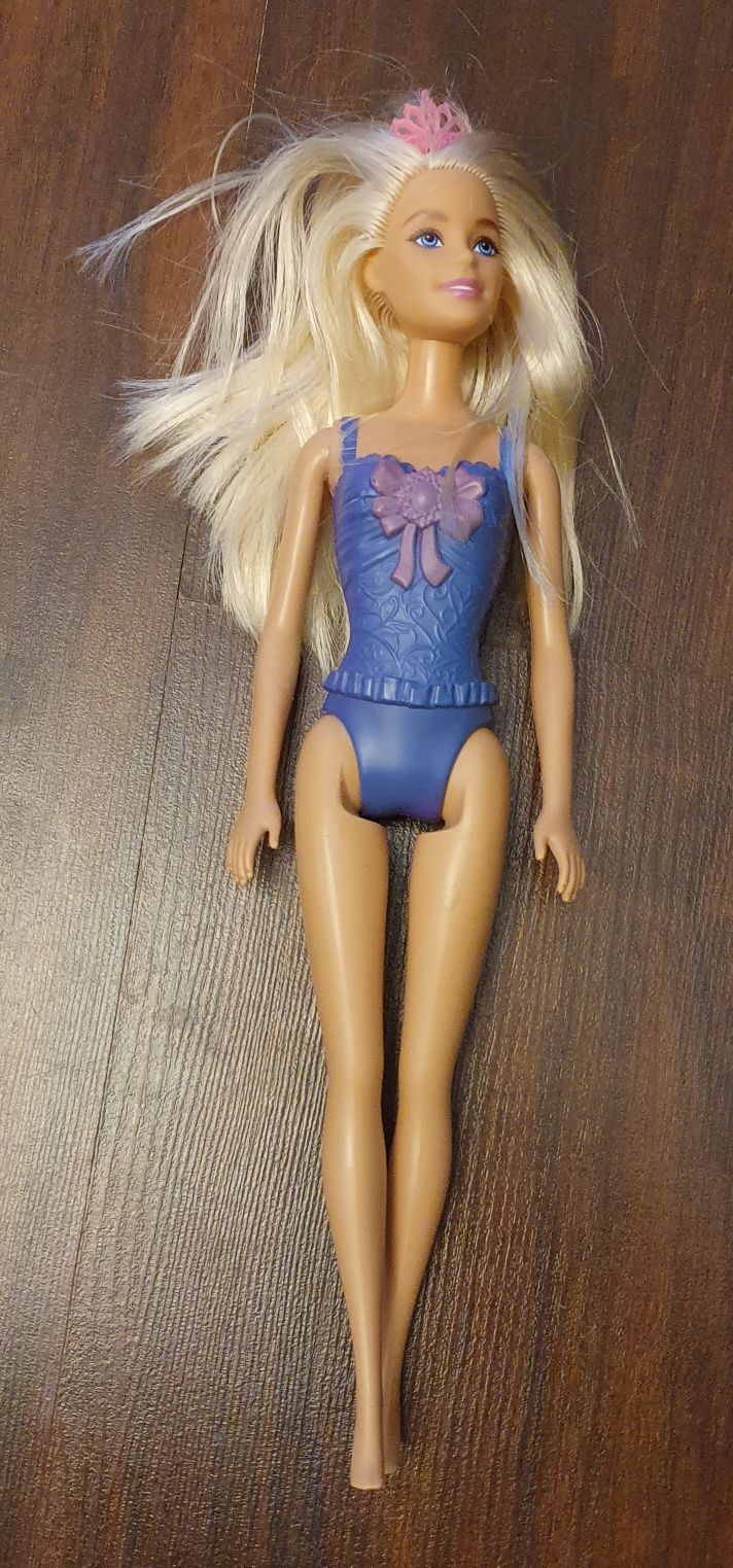 Lalka Barbie Mattel 2015