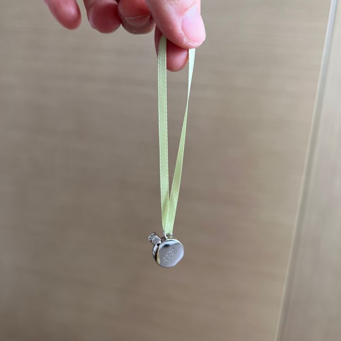 Брелок vip gift в коробке .chance