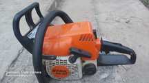 Продам STIHL 180.