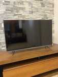 Tv Xiaomi L43M5 danificada