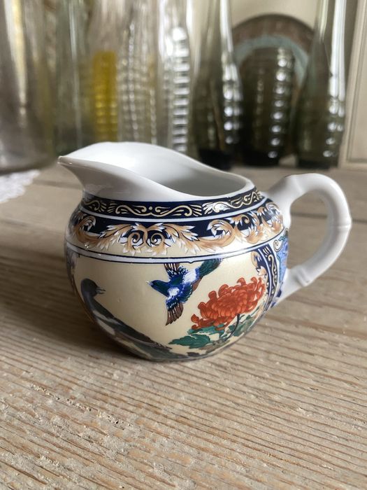 Mlecznik porcelanowy