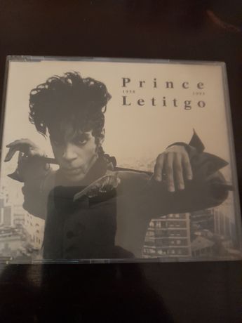 Cd Single Prince