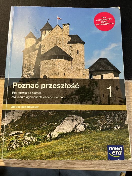 Poznać przeszłość 1