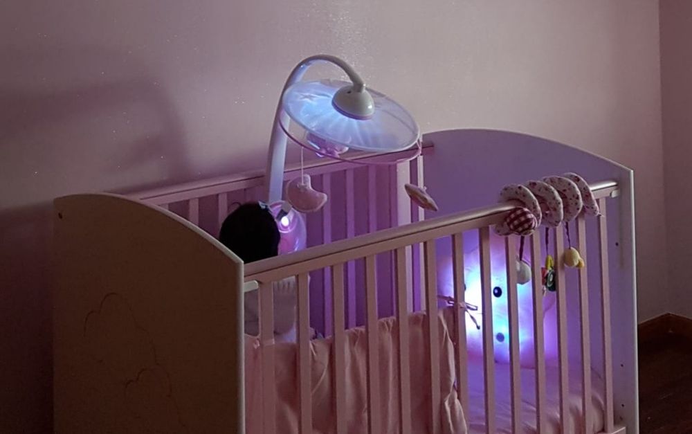 Projetor chico First dreams