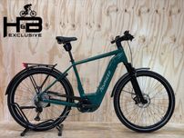 Advanced Trekking Pro Diamant XT 2023
