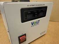 Stabilizator napięcia VOLT avr pro 2000VA nowy Kraków