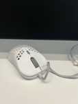 Myszka Spc gear lix plus onyx white