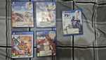 Jogos playstation 4