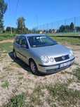 Volkswagen Polo 1.2benz