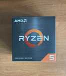AMD Ryzen 5 5500