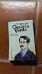O livro de Cesário Verde