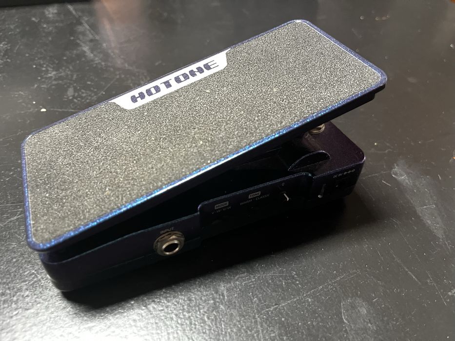 Hotone Soul press II