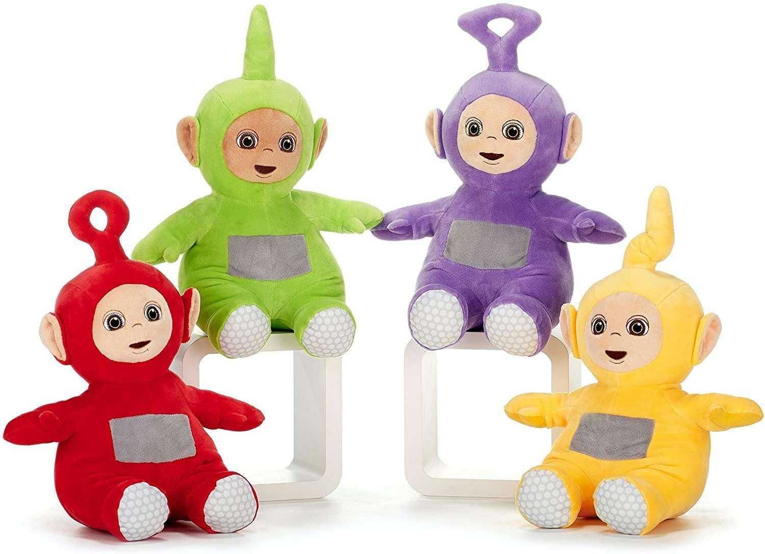 Peluches Teletubbies 36cm