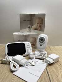 Безпровідна відеоняня baby monitor ABM600 (оновлена версія VB603)