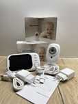Безпровідна відеоняня baby monitor ABM600 (VB603)