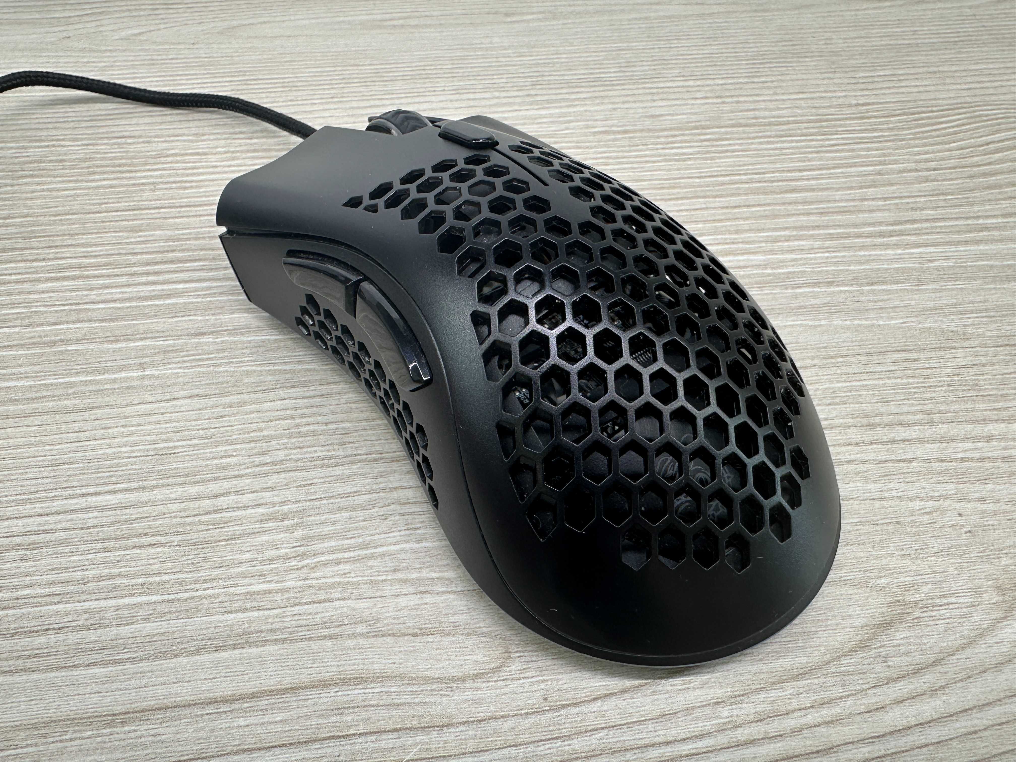Mysz MAD DOG GM750
