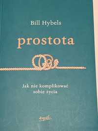 Prostota Bill Hybels