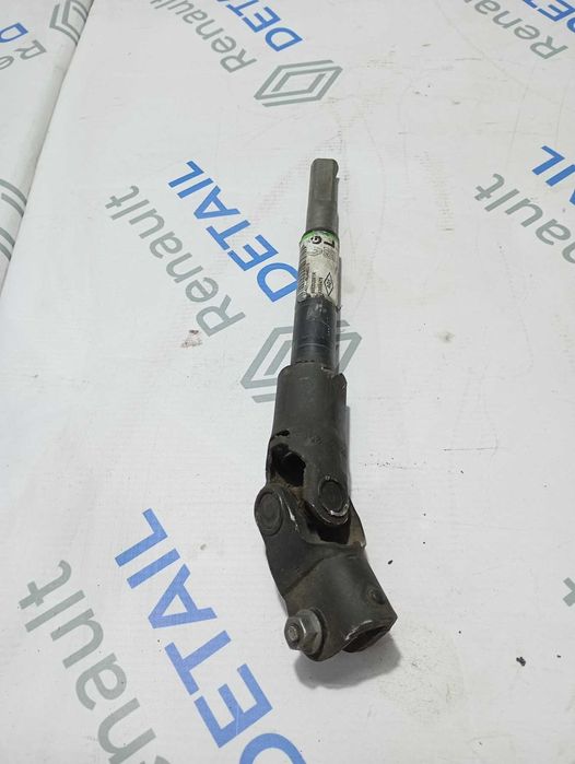 Рульова рейка насос ГУР Гідропідсилювач Renault Trafic 3 491100616r