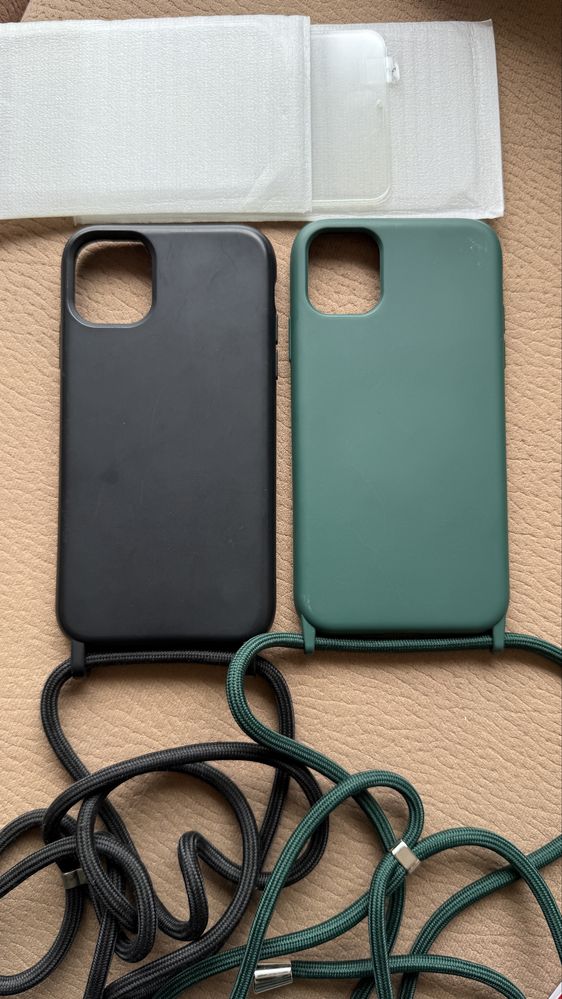 iPhone 11 Red 128GB