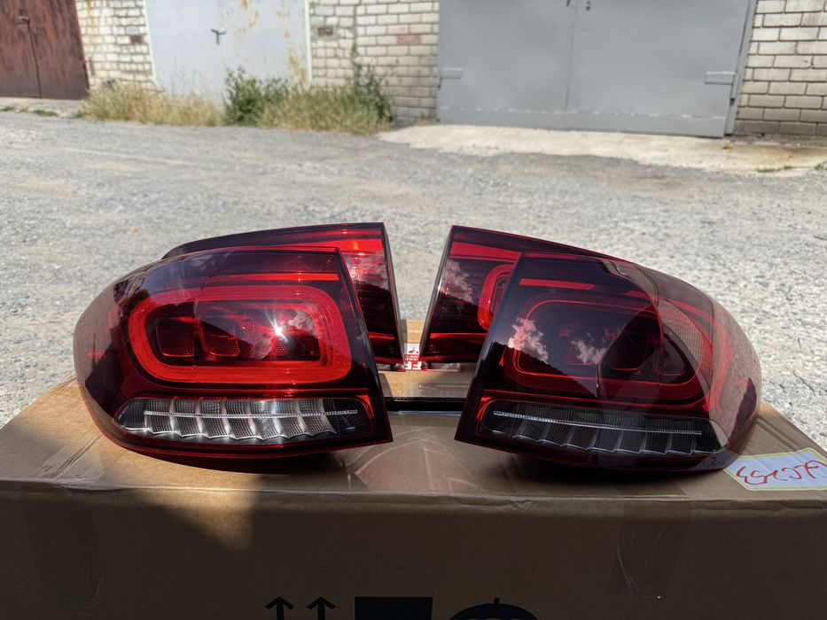 задние фонари стопы стоп MERCEDES GLC glc Glc W253 x253 LED ЕВРОПА