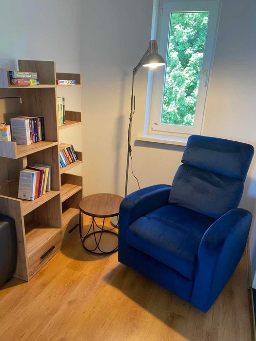 Apartament na wyłączność