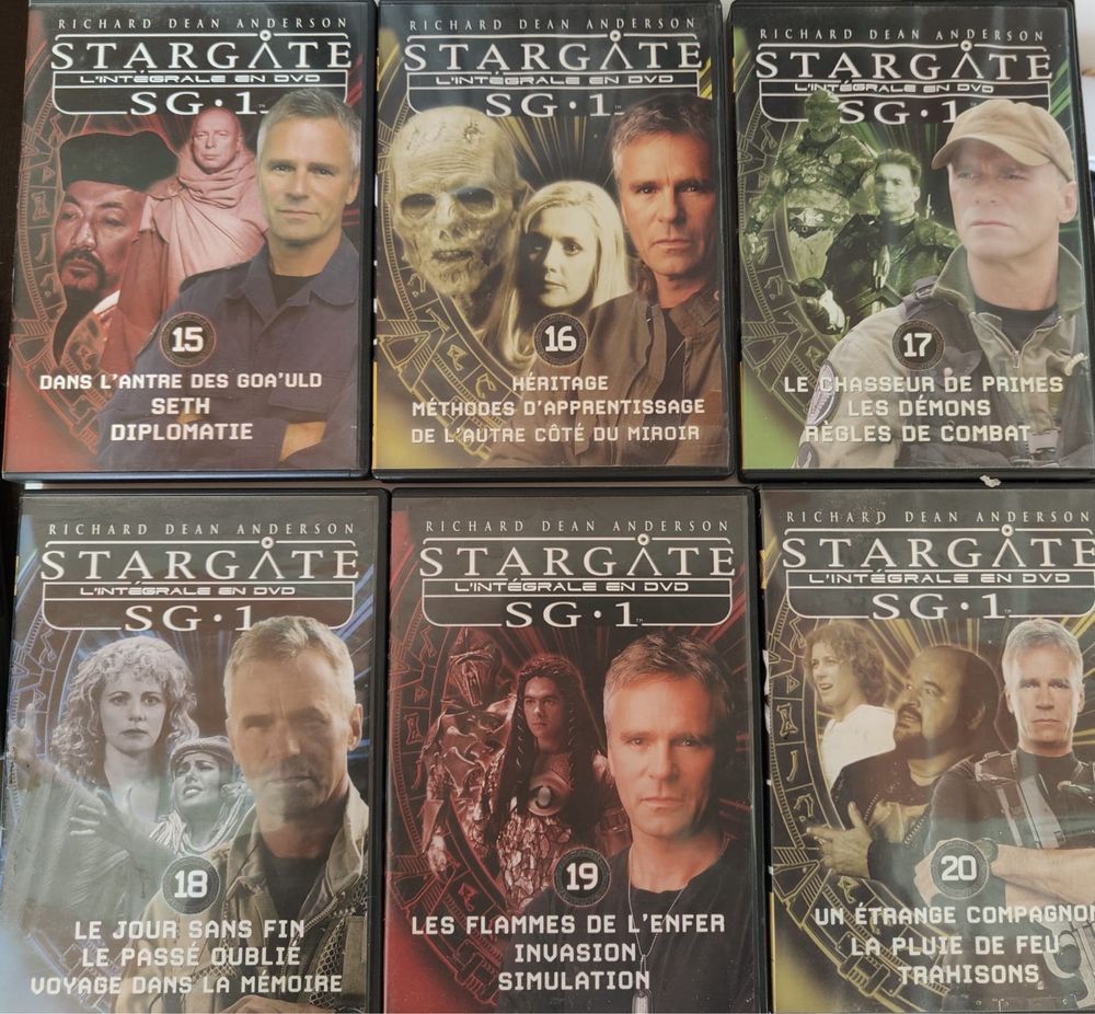 Dvd Filmes /series variados