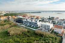 O próprio vende na Costa Nova  Apart. T3 + 1 com vista par Mar e Ria
