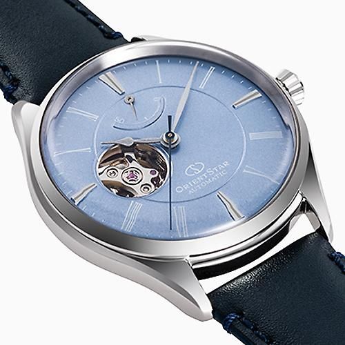 *NOVO* Orient Star automático RE-AT0203L (40,4  mm)