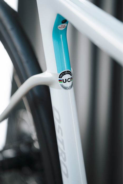 Rower Szosowy FACTOR Ostro Vam Nowy! Leasing!