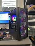 Игровой компьютер ПК Ryzen 5 3600 | RTX 3060 12 GB | 16 GB| SSD 1,5 TB