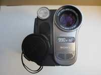 Видеокамера Sony Handycam DCR-TRV270E б/у