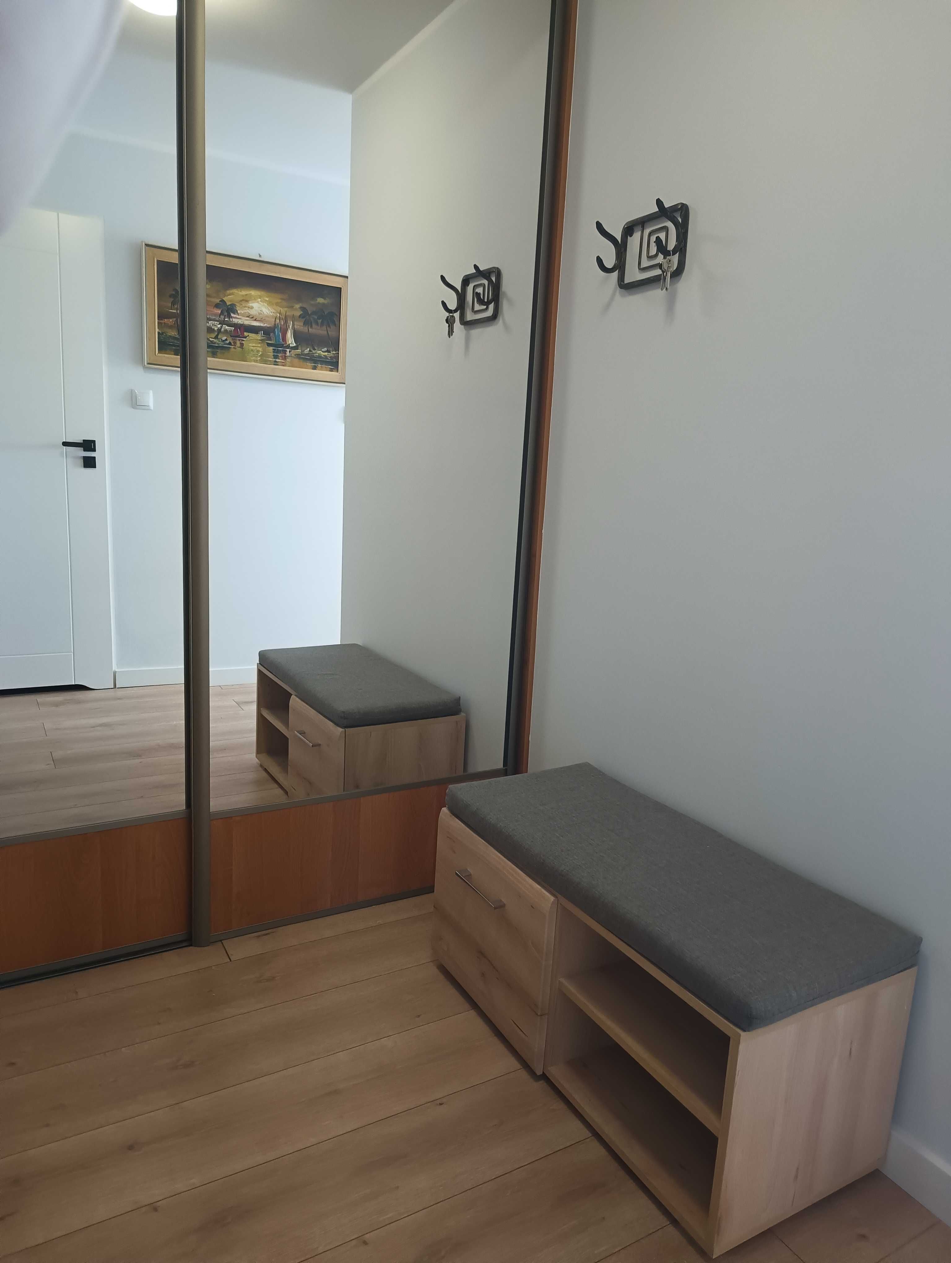 Jantar Komfortowy apartament dla max 4 –Zrelaksuj się nad morzem!