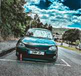 Opel corsa b 1.5 TD