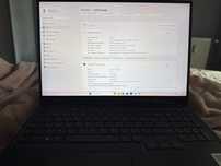 laptop Lenovo legion slim 5 16IRH8